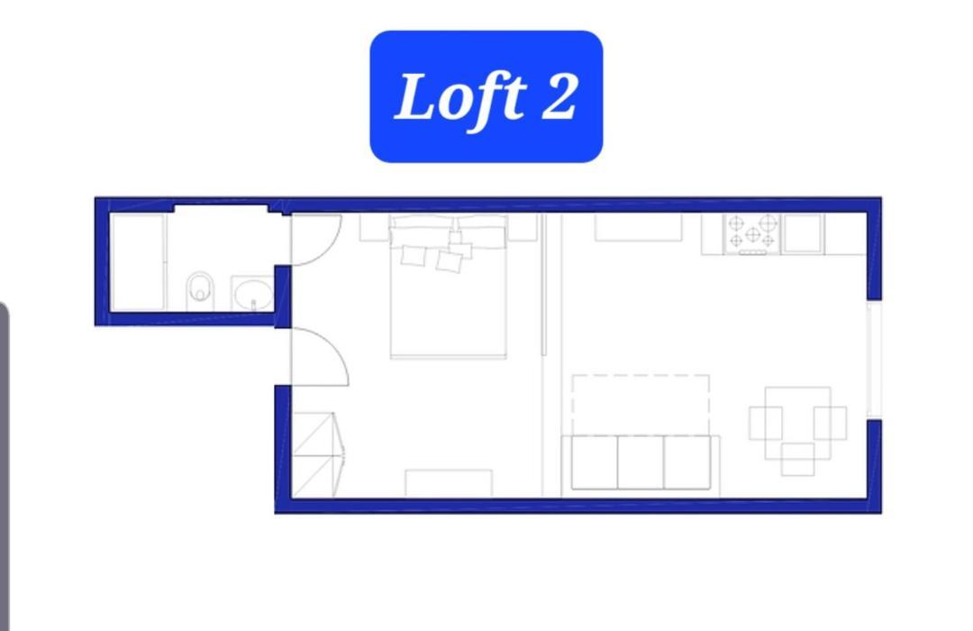 Loft On The Beach Arguineguin Exterior photo